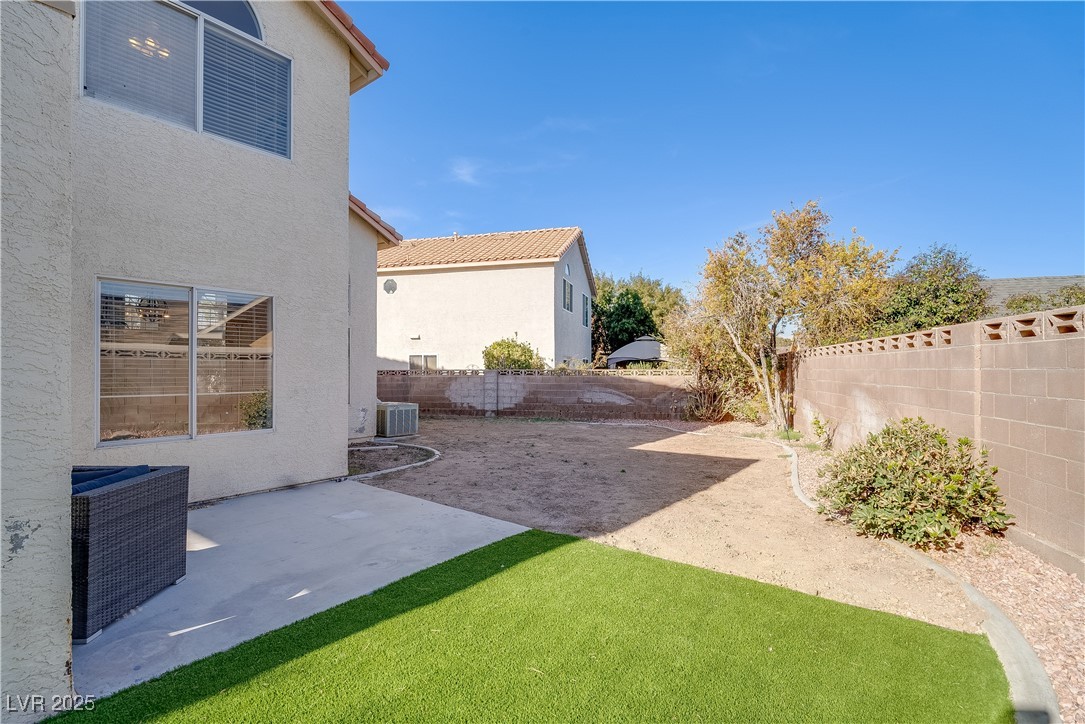 1100 Meridian Bay Drive, Las Vegas, Nevada image 37