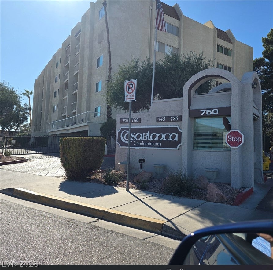 750 S Royal Crest Circle 313