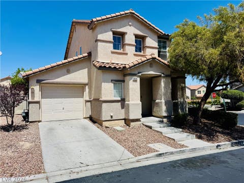 Homes For Rent - 8920 Argus Reed Avenue<br/> Las Vegas, NV 89148