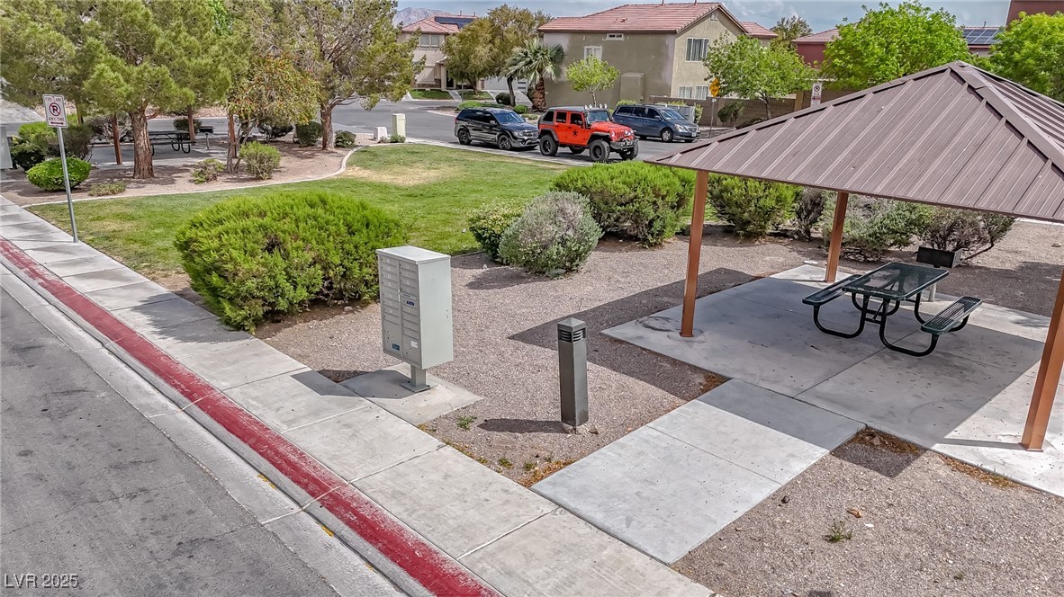 5345 Tustin Hills Street, North Las Vegas, Nevada image 40