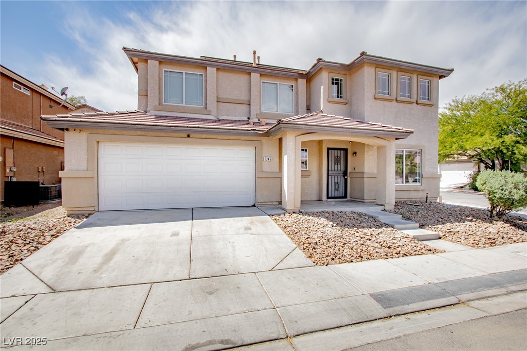 5345 Tustin Hills Street, North Las Vegas, Nevada image 2