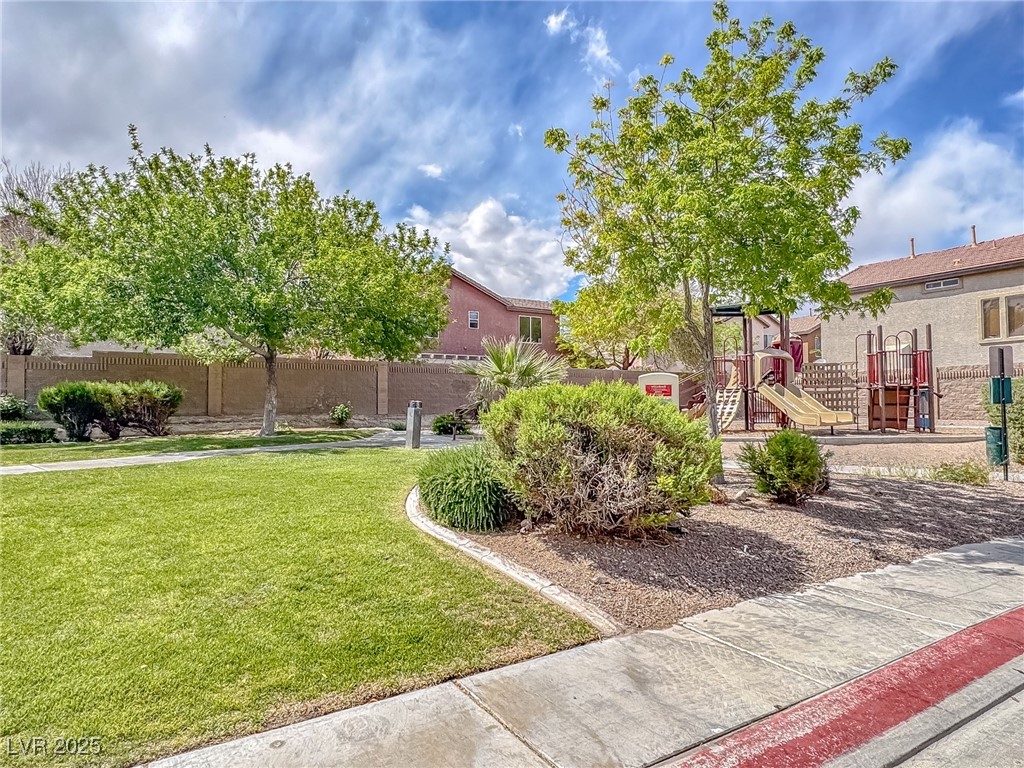 5345 Tustin Hills Street, North Las Vegas, Nevada image 39