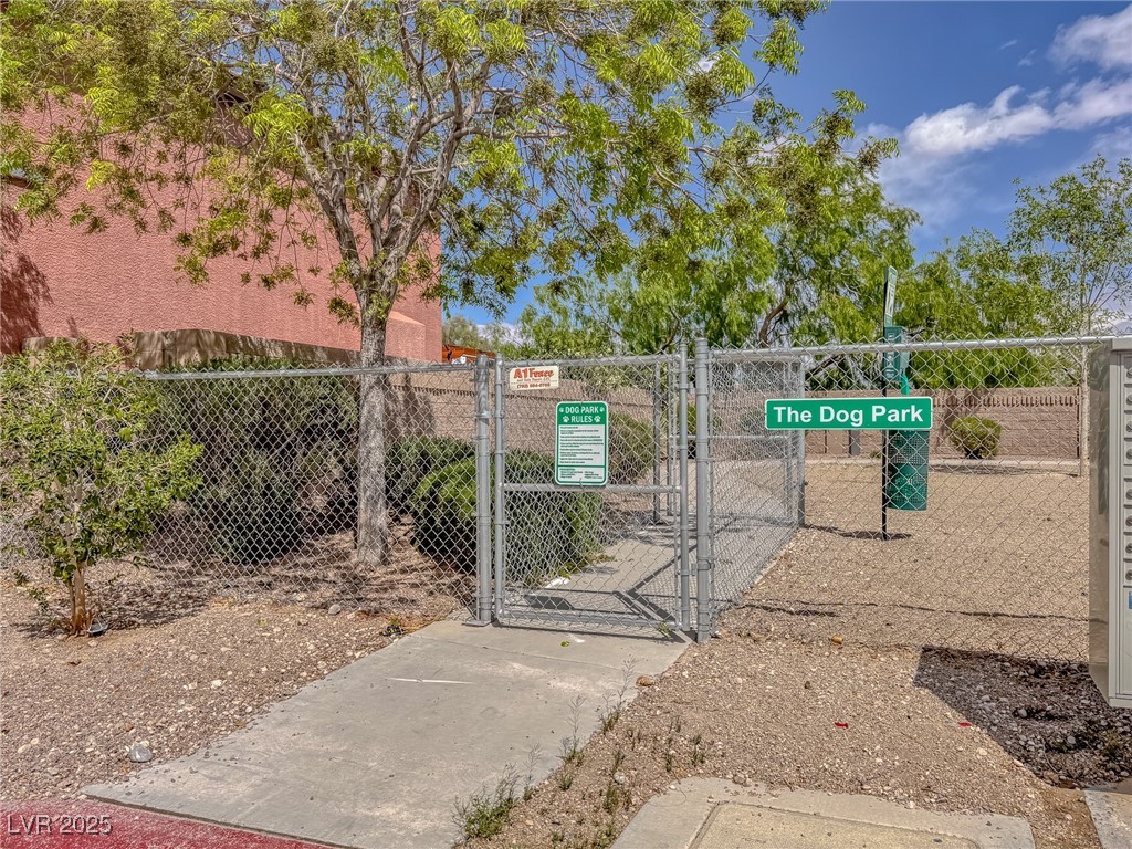 5345 Tustin Hills Street, North Las Vegas, Nevada image 37