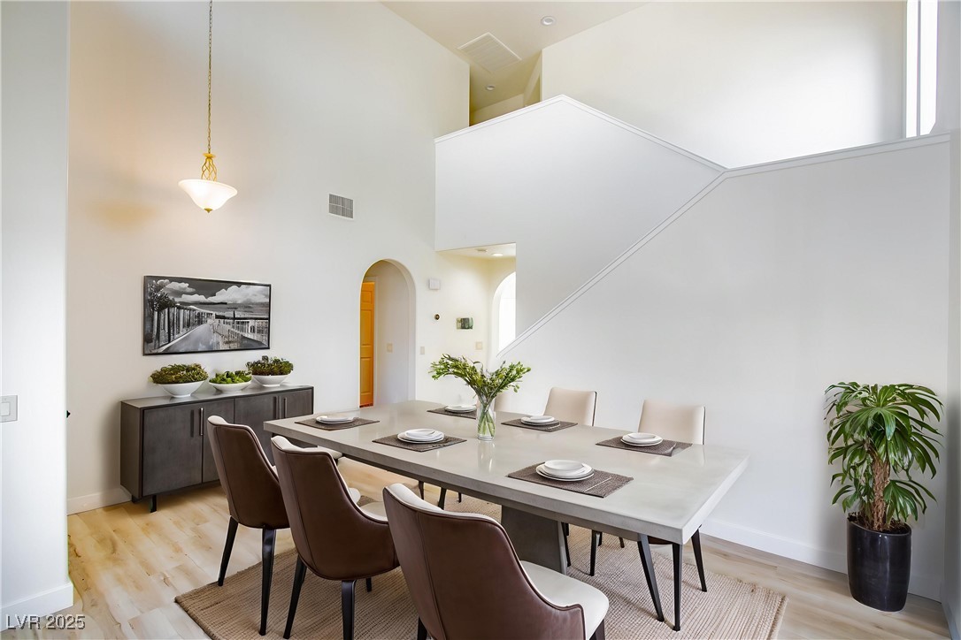 5345 Tustin Hills Street, North Las Vegas, Nevada image 3