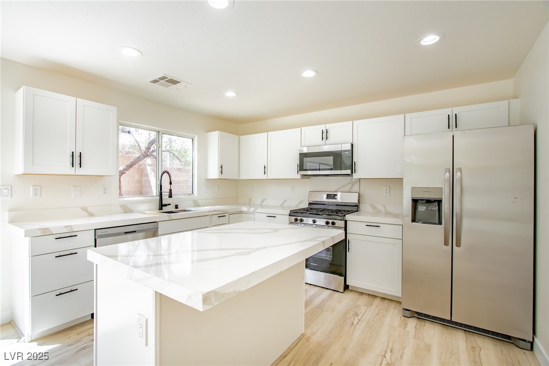 5345 Tustin Hills Street, North Las Vegas, Nevada image 1