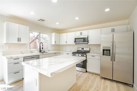 5345 Tustin Hills Street North Las Vegas NV 89081