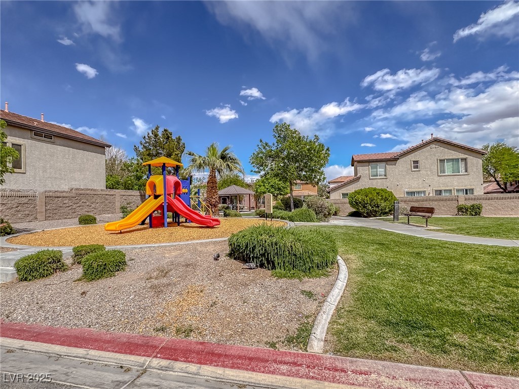 5345 Tustin Hills Street, North Las Vegas, Nevada image 41