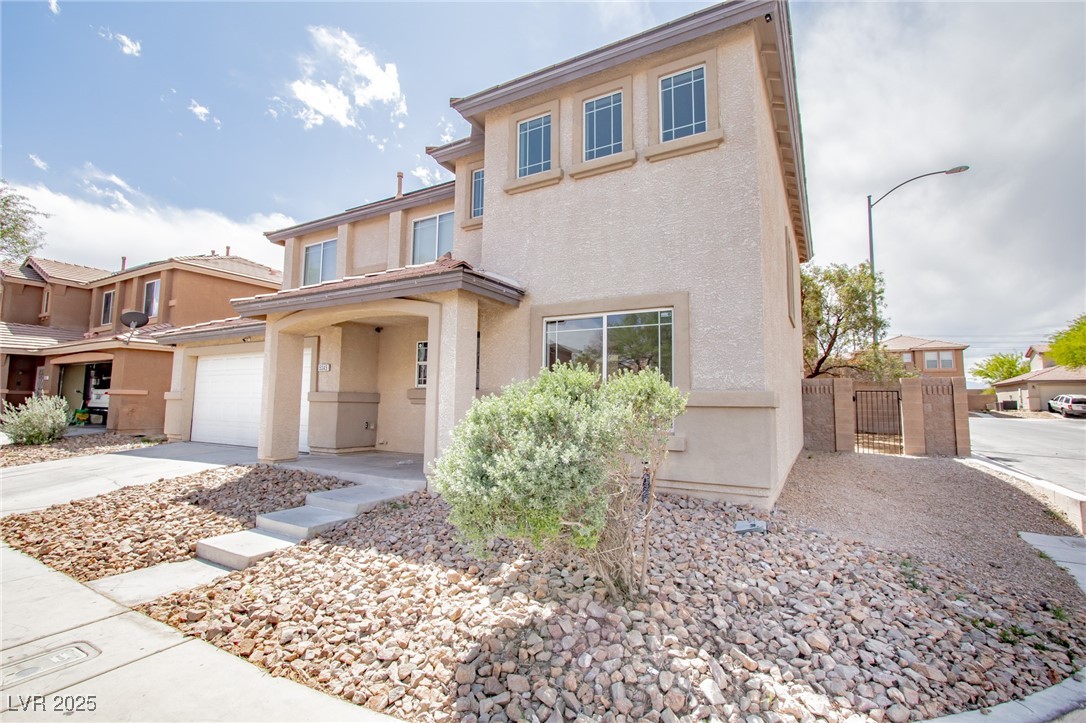 5345 Tustin Hills Street, North Las Vegas, Nevada image 31