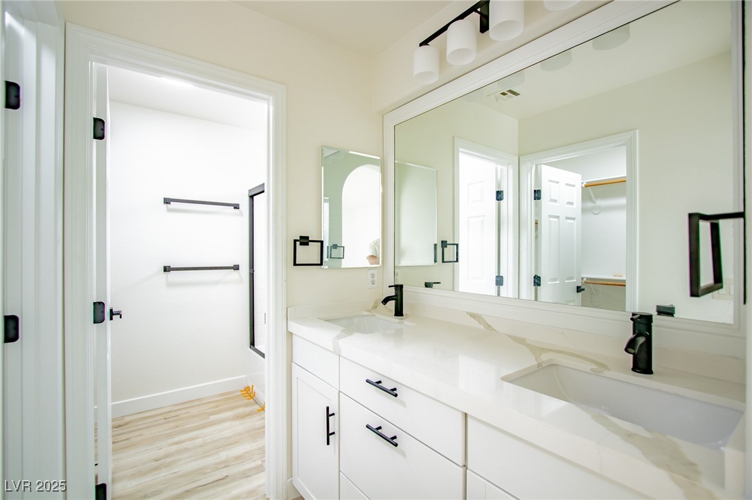 5345 Tustin Hills Street, North Las Vegas, Nevada image 17