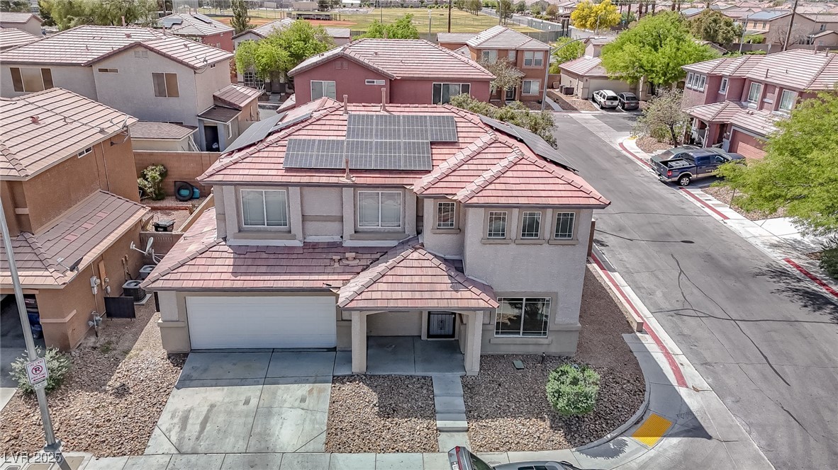 5345 Tustin Hills Street, North Las Vegas, Nevada image 33
