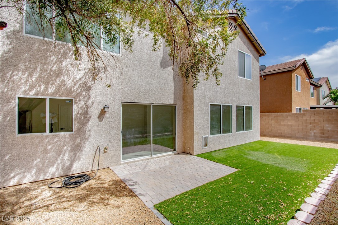 5345 Tustin Hills Street, North Las Vegas, Nevada image 7
