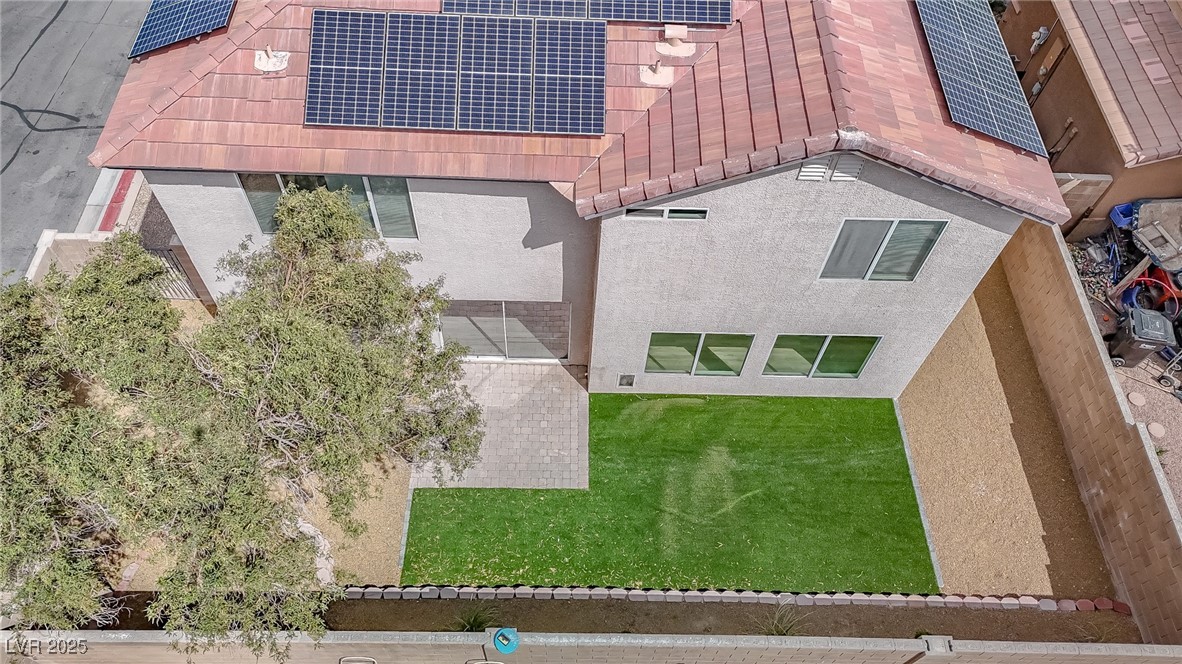 5345 Tustin Hills Street, North Las Vegas, Nevada image 34
