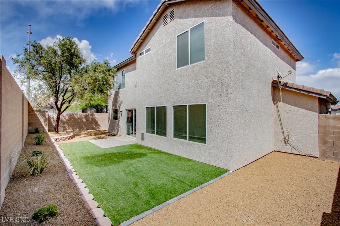 5345 Tustin Hills Street, North Las Vegas, Nevada image 32