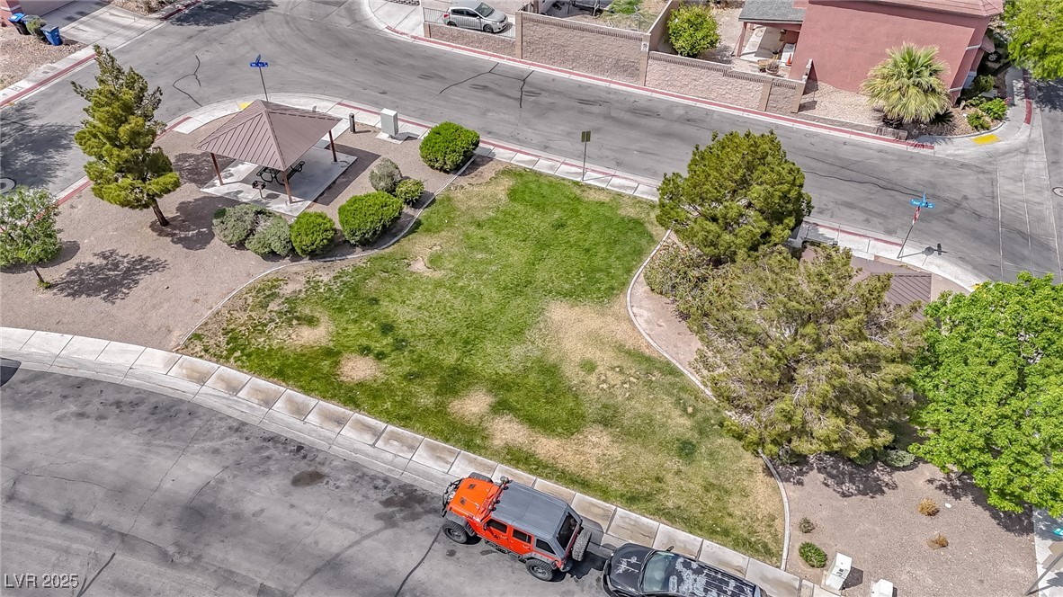 5345 Tustin Hills Street, North Las Vegas, Nevada image 36