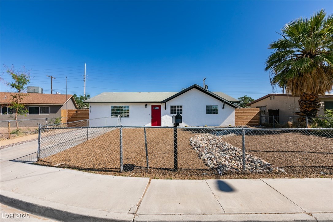 4360 El Tovar Road, Las Vegas, Nevada image 2