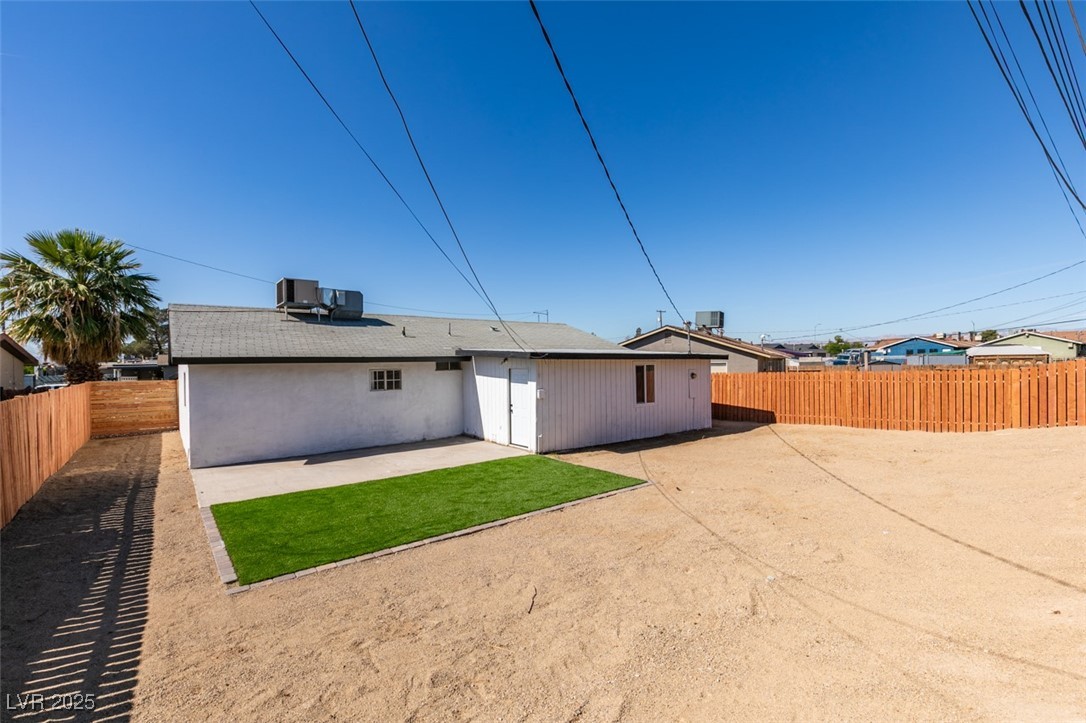 4360 El Tovar Road, Las Vegas, Nevada image 4