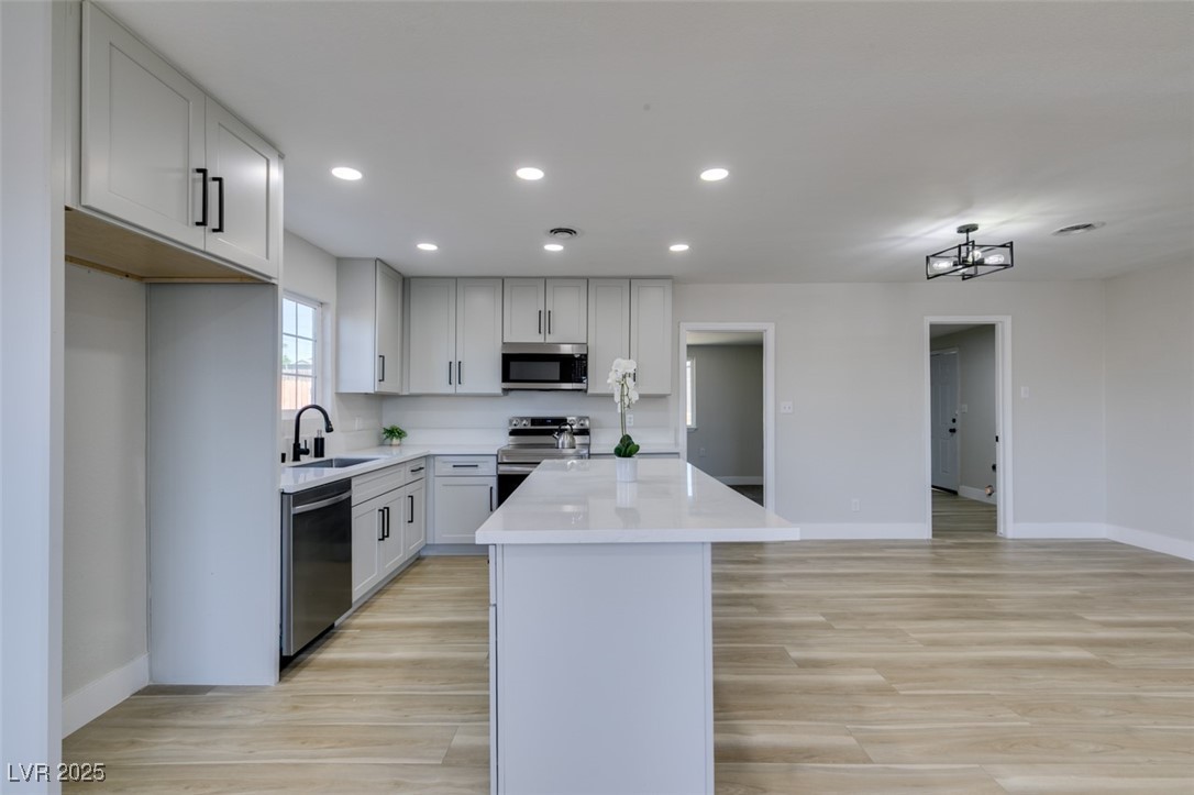 4360 El Tovar Road, Las Vegas, Nevada image 3