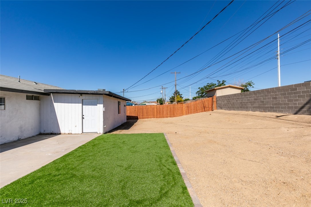 4360 El Tovar Road, Las Vegas, Nevada image 43