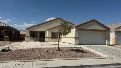 Homes For Sale - 1018 Elliot Park Avenue<br/> North Las Vegas, NV 89032