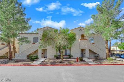 Photo of 8409 Running Deer Avenue #104, Las Vegas, NV 89145 (MLS # 2730587) Photo of 8409 Running Deer Avenue #104, Las Vegas, NV 89145 (MLS # 2730587)