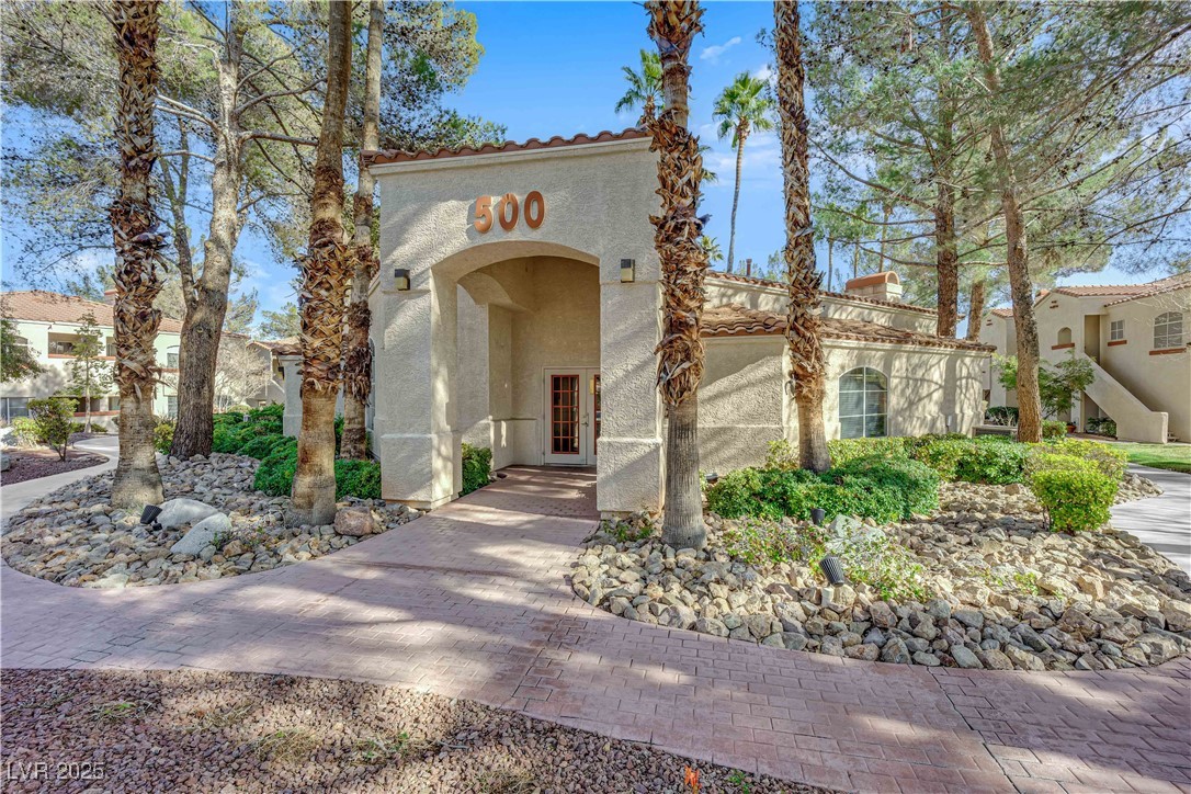 8409 Running Deer Avenue 104