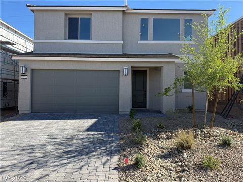 3527 Ava Zepure Avenue Las Vegas NV 89141