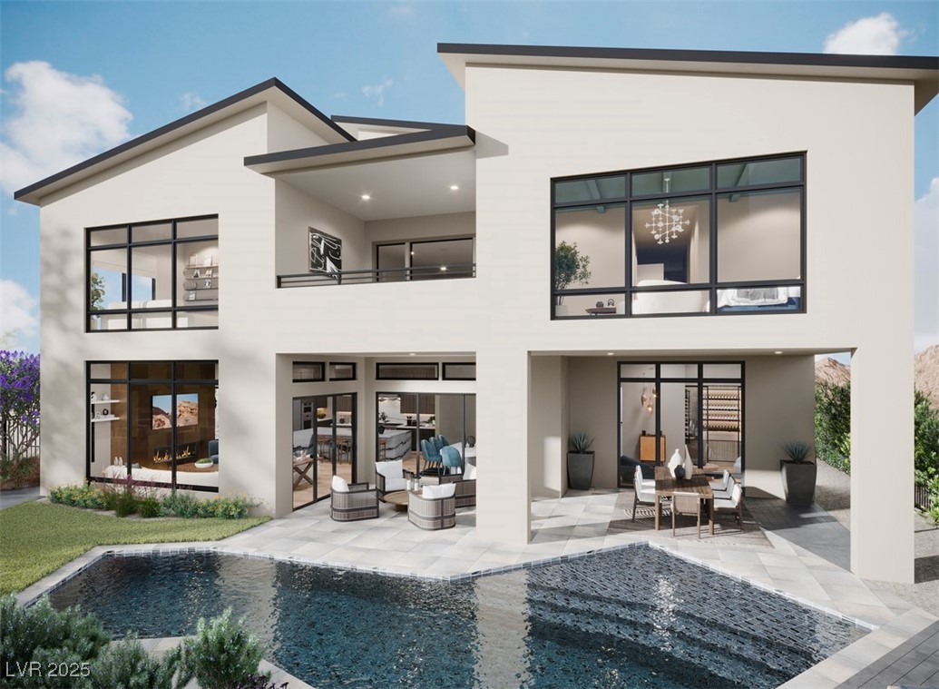 Properties 1 12357 Serenity Rock Avenue