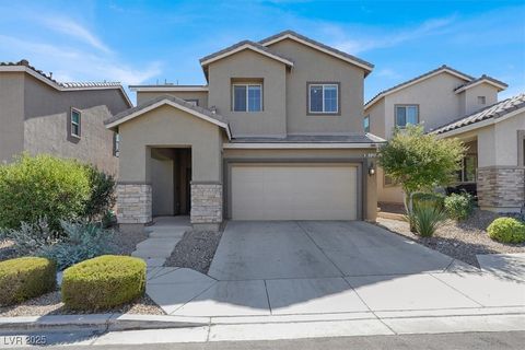 9143 Sea Mink Avenue Las Vegas NV 89149