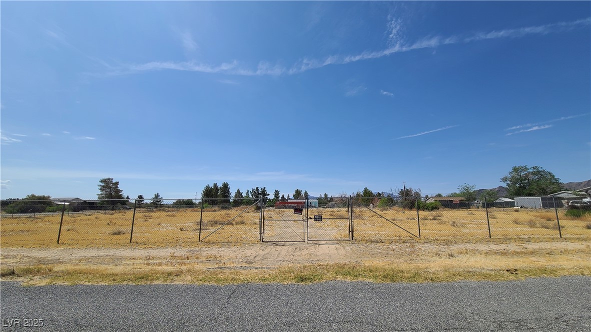 3650 N Joanita Street, Pahrump, Nevada image 4