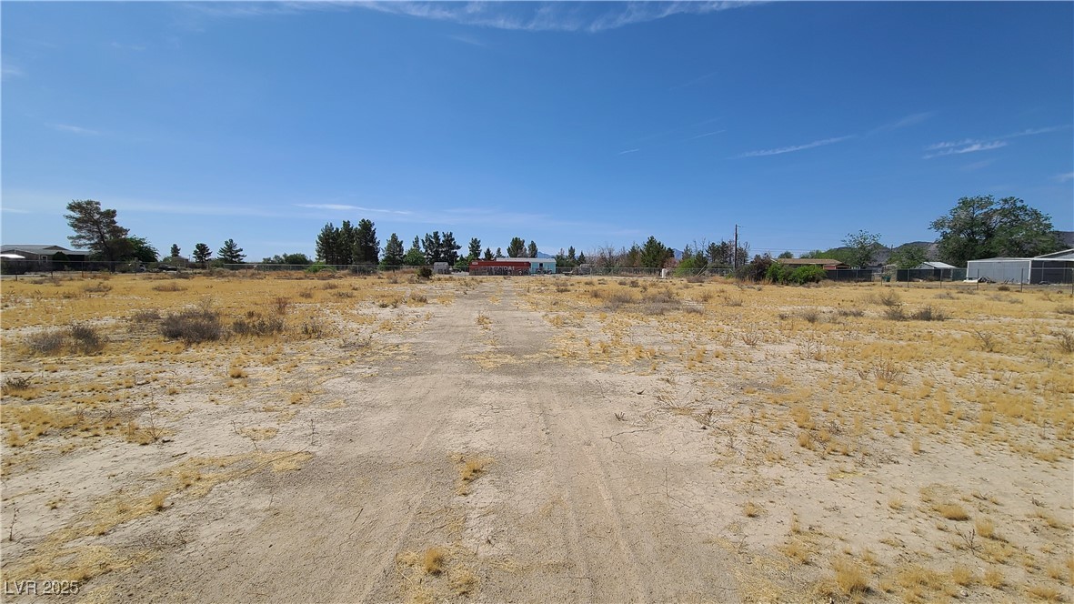 3650 N Joanita Street, Pahrump, Nevada image 5