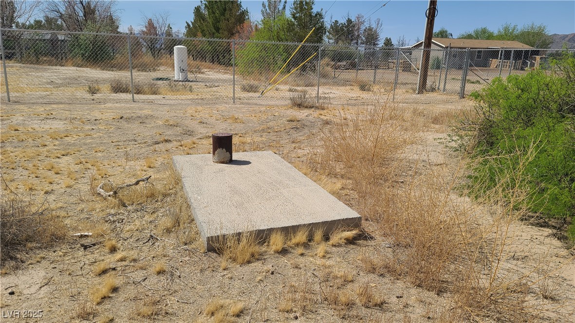 3650 N Joanita Street, Pahrump, Nevada image 7