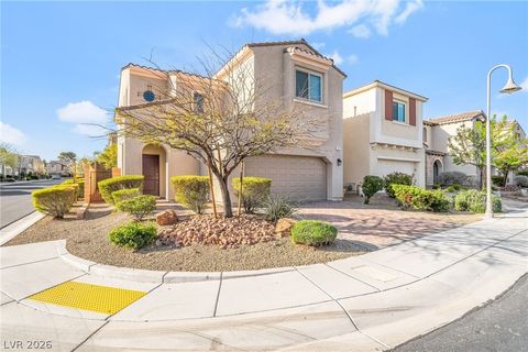 117 Duckhook Avenue Las Vegas NV 89148