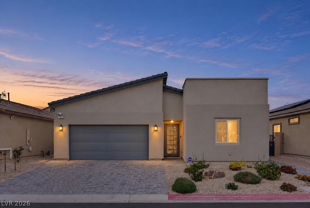 Photo of 7929 Mazarine Street, North Las Vegas, NV 89084 (MLS # 2828663)