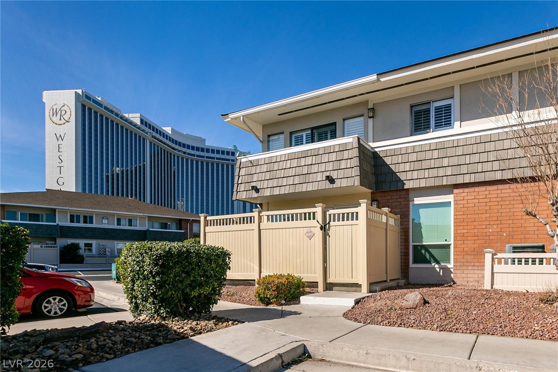 2838 Geary Place 4008