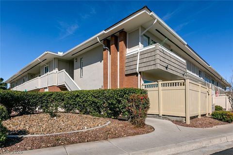 2838 Geary Place 4008 Las Vegas NV 89109