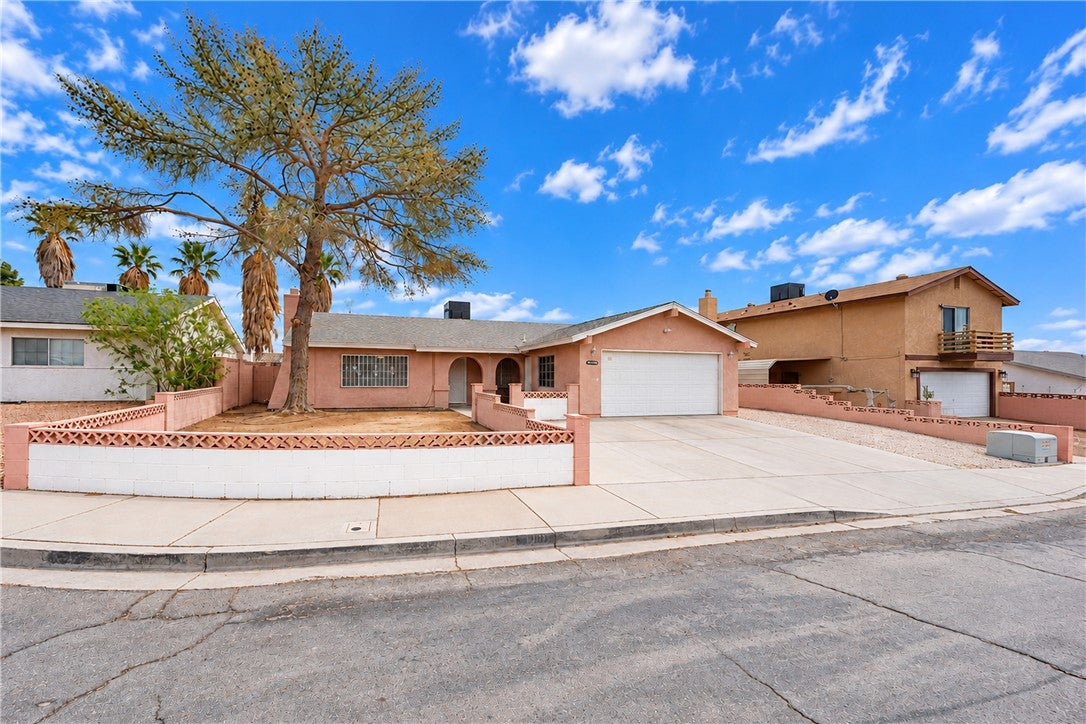 6161 Forest Park Drive