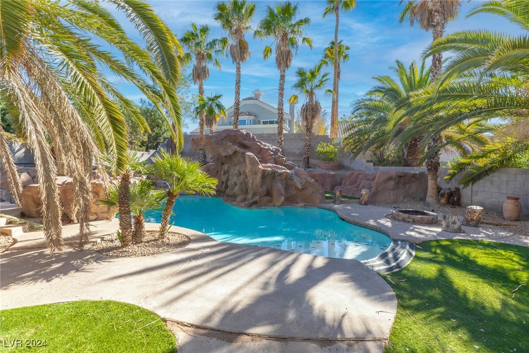 356 Clark Drive, Henderson, Nevada image 39