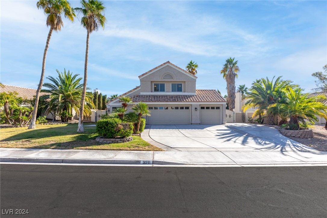 356 Clark Drive, Henderson, Nevada image 2