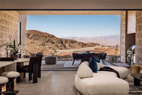 6 Kaya Canyon Way 14 Henderson NV 89012