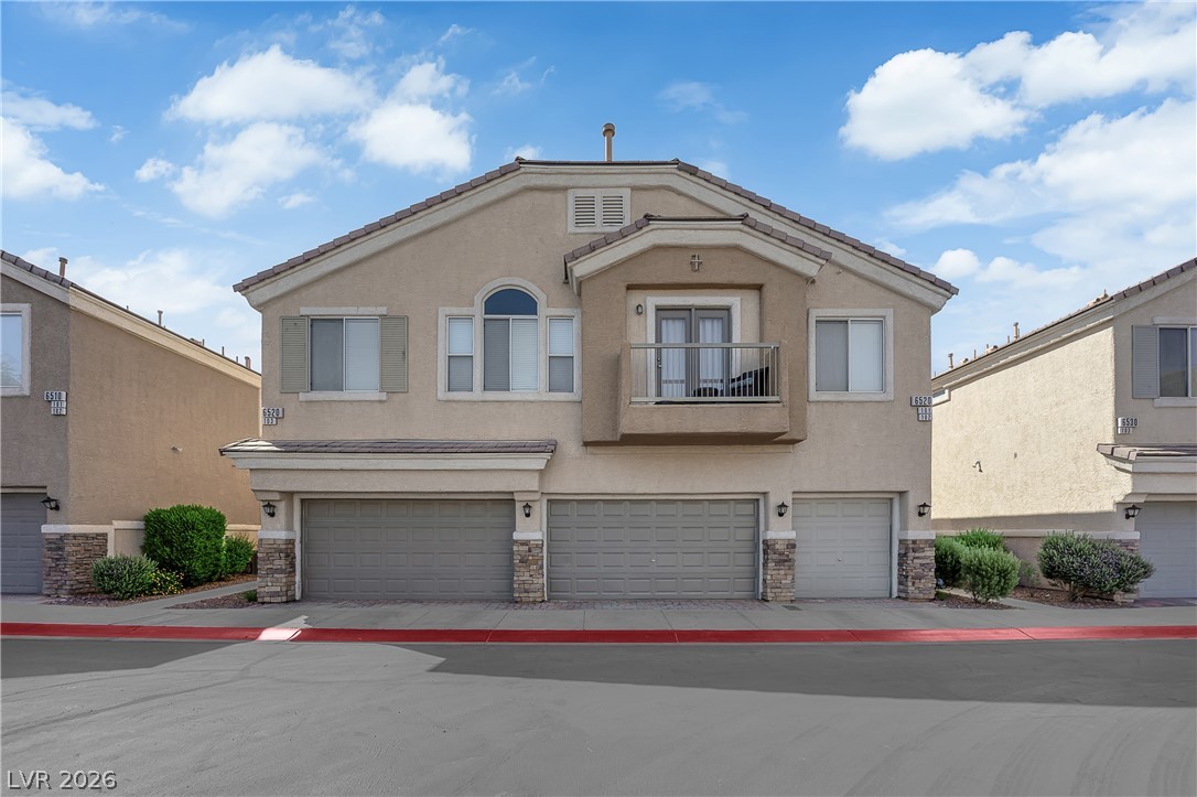 6520 Bucking Horse Lane 102