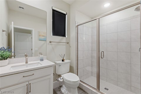 Tiny photo for 10937 White Alder Place, Las Vegas, NV 89138 (MLS # 2802447)