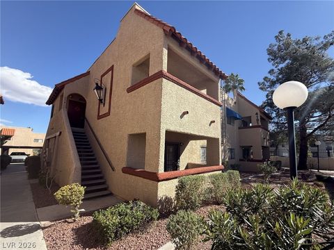 4191 Gannet Circle 234 Las Vegas NV 89103