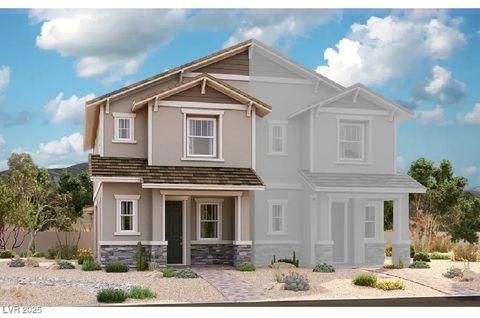 Photo of 806 Cottonwood Hill Place, Henderson, NV 89011 (MLS # 2741082)