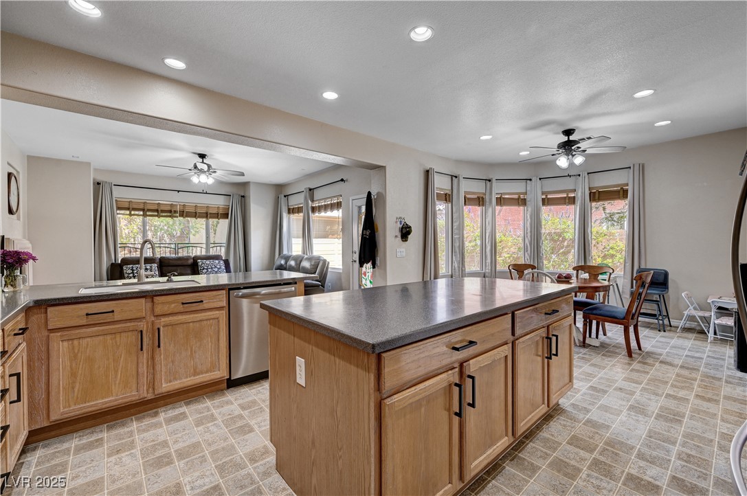6437 Boatbill Street, North Las Vegas, Nevada image 21