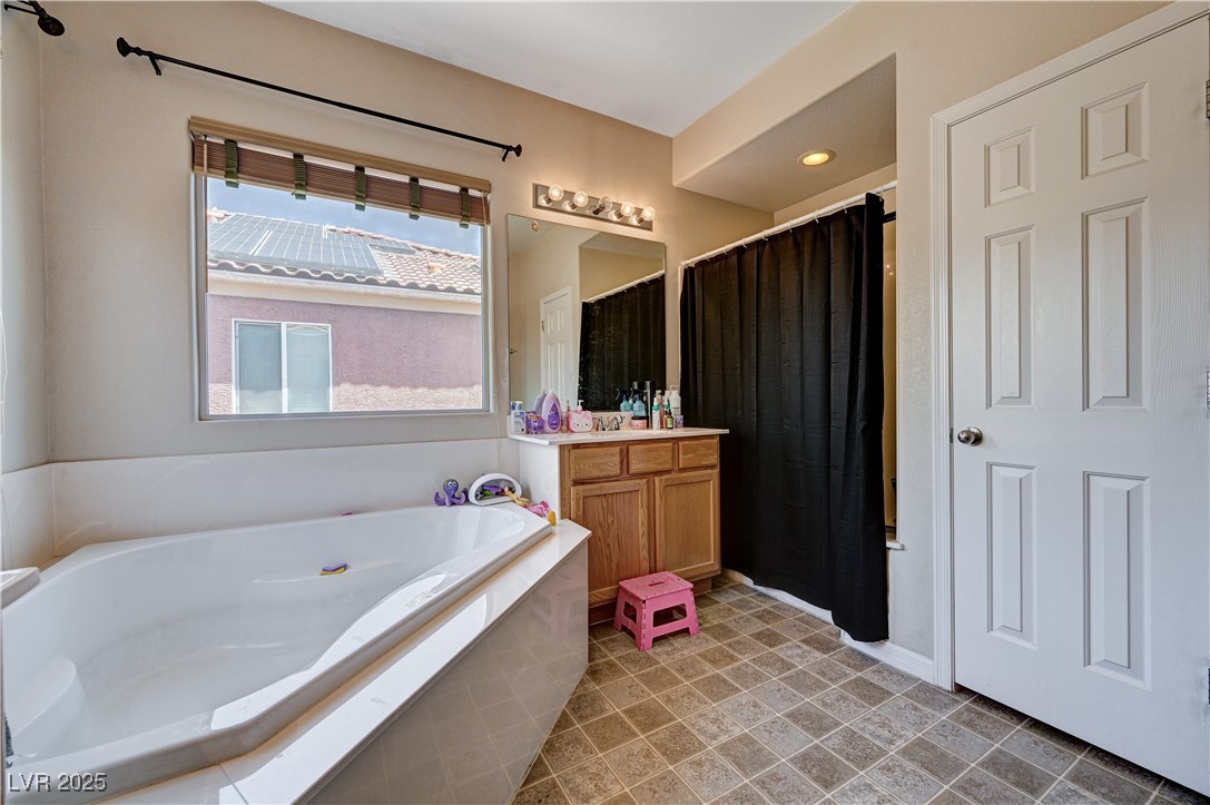 6437 Boatbill Street, North Las Vegas, Nevada image 31