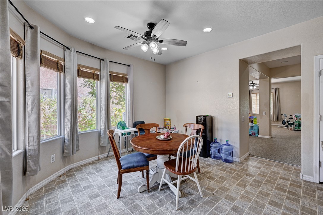 6437 Boatbill Street, North Las Vegas, Nevada image 16