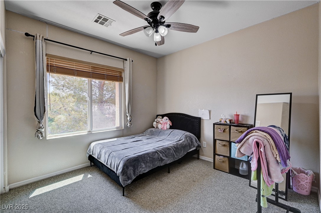6437 Boatbill Street, North Las Vegas, Nevada image 48