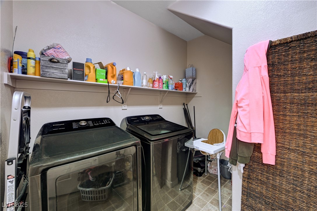 6437 Boatbill Street, North Las Vegas, Nevada image 37