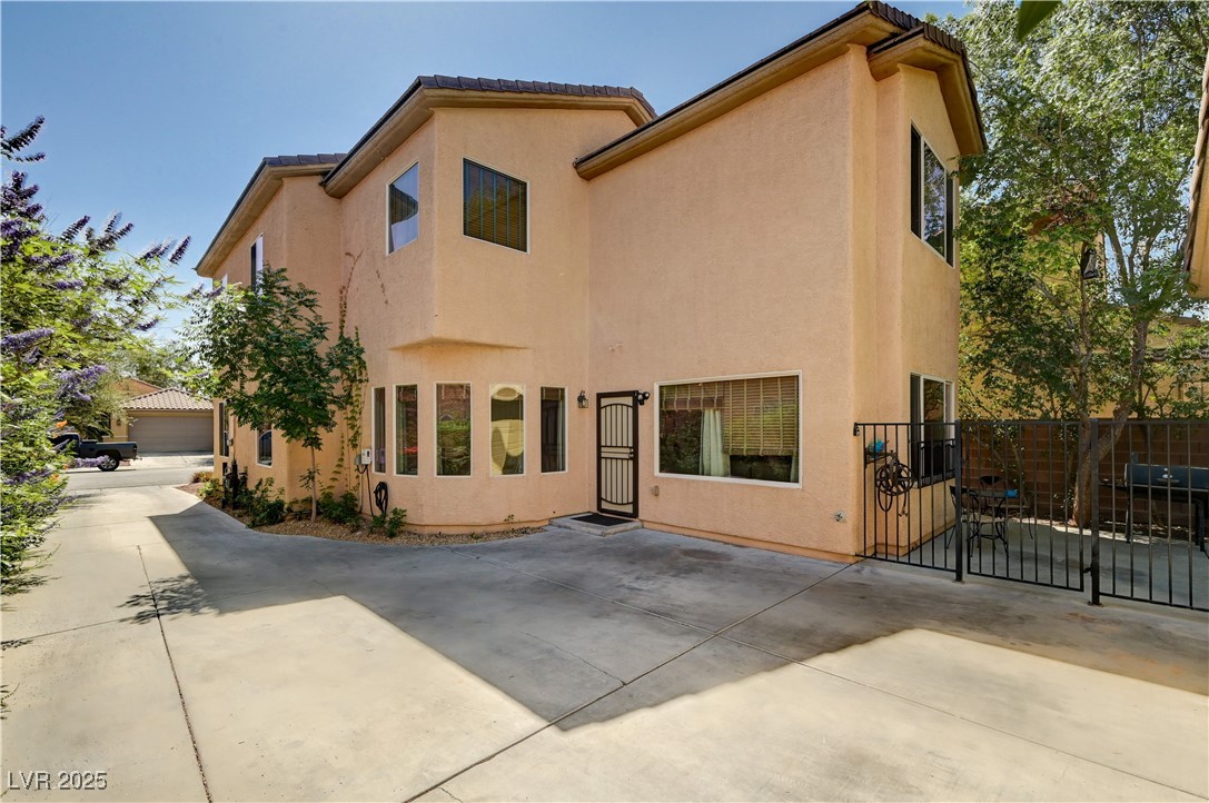 6437 Boatbill Street, North Las Vegas, Nevada image 6