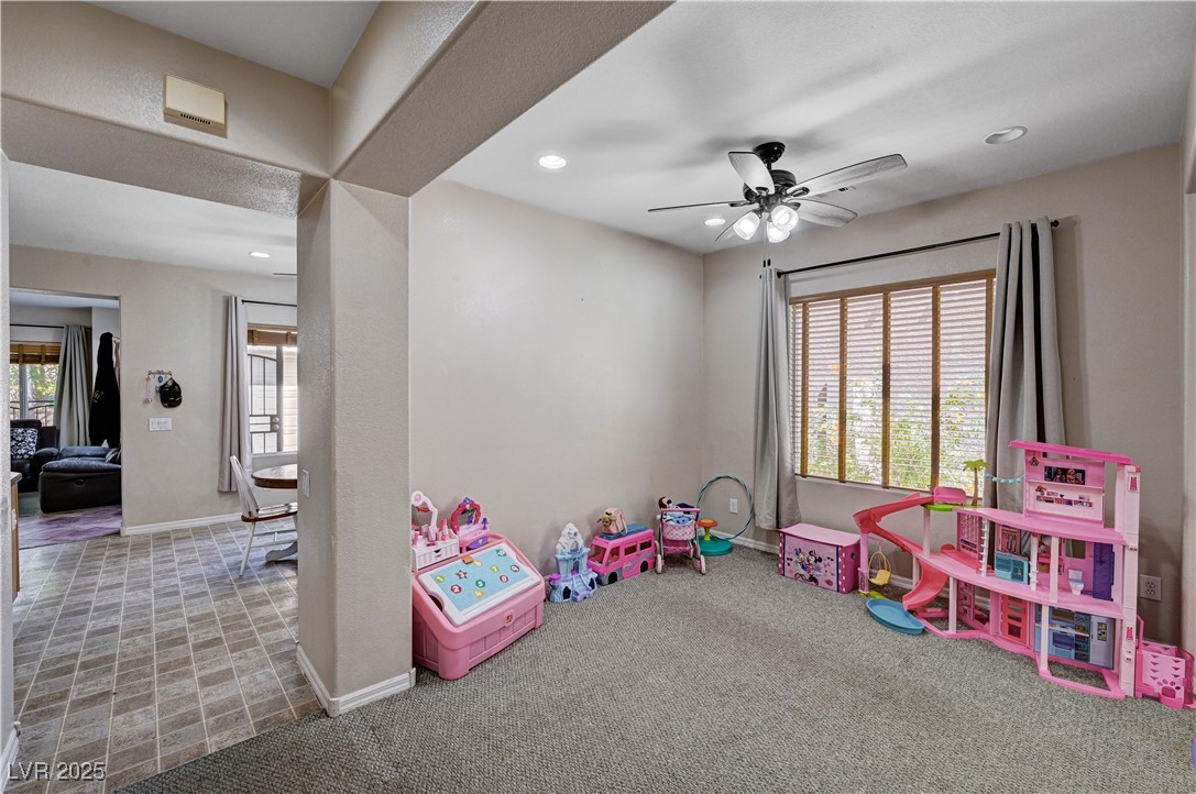 6437 Boatbill Street, North Las Vegas, Nevada image 13